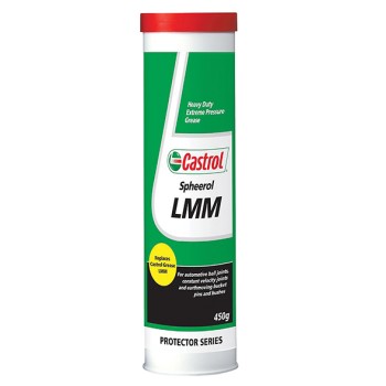 Castrol Spheerol LMM Grease 450g - 3371755